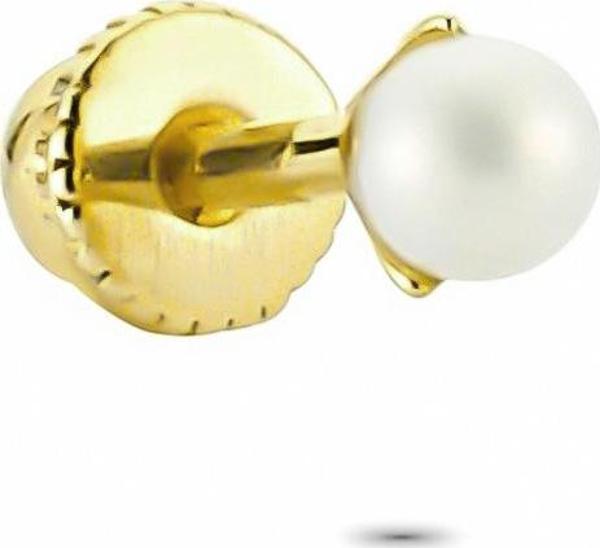 Glorria Altın İnci Helix Piercing - Image 1