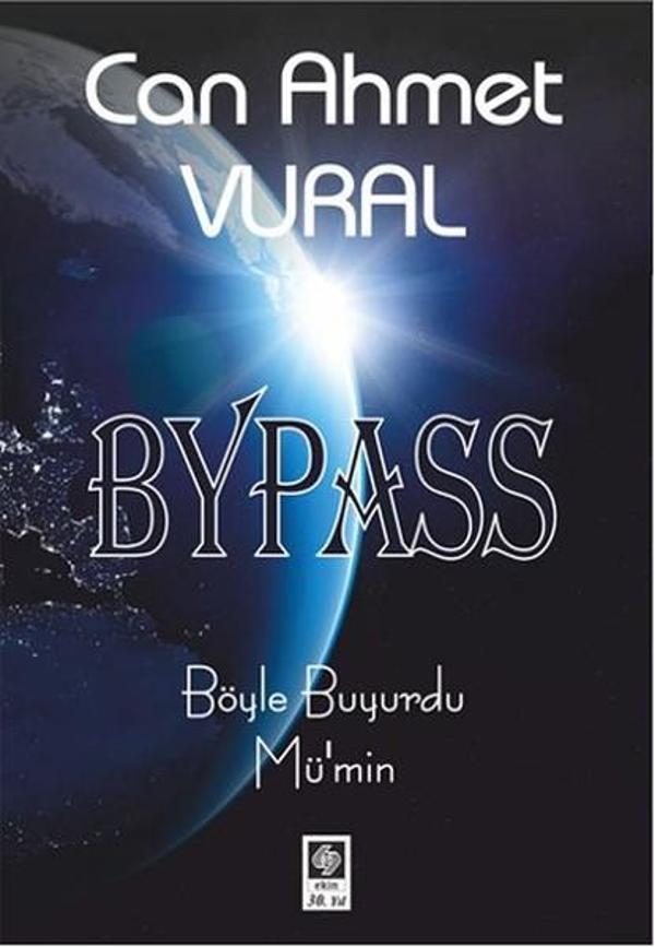Bypass - Ekin Basım Yayın - Image 1
