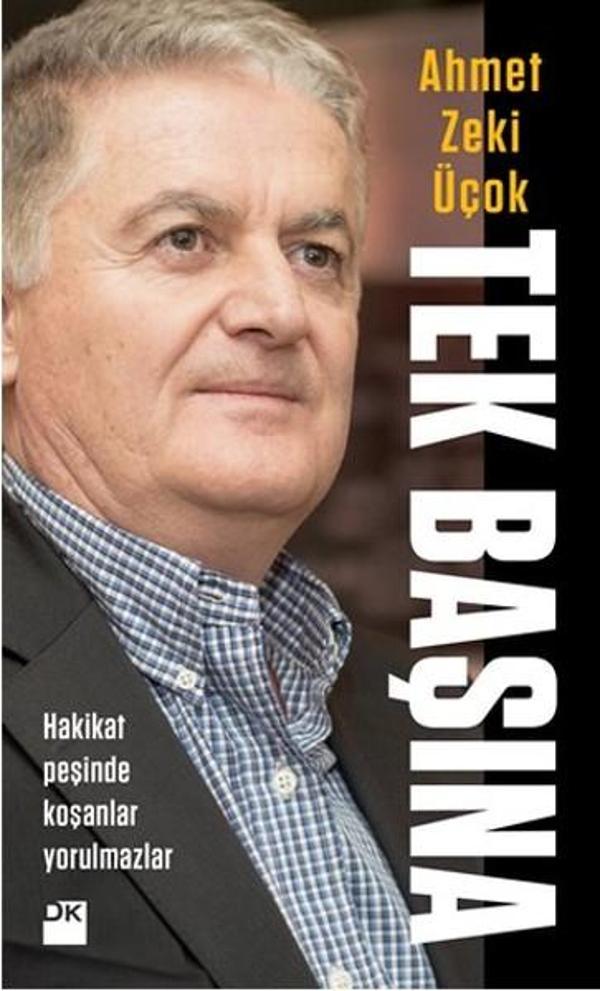 Tek Başına - Doğan Kitap - Image 1