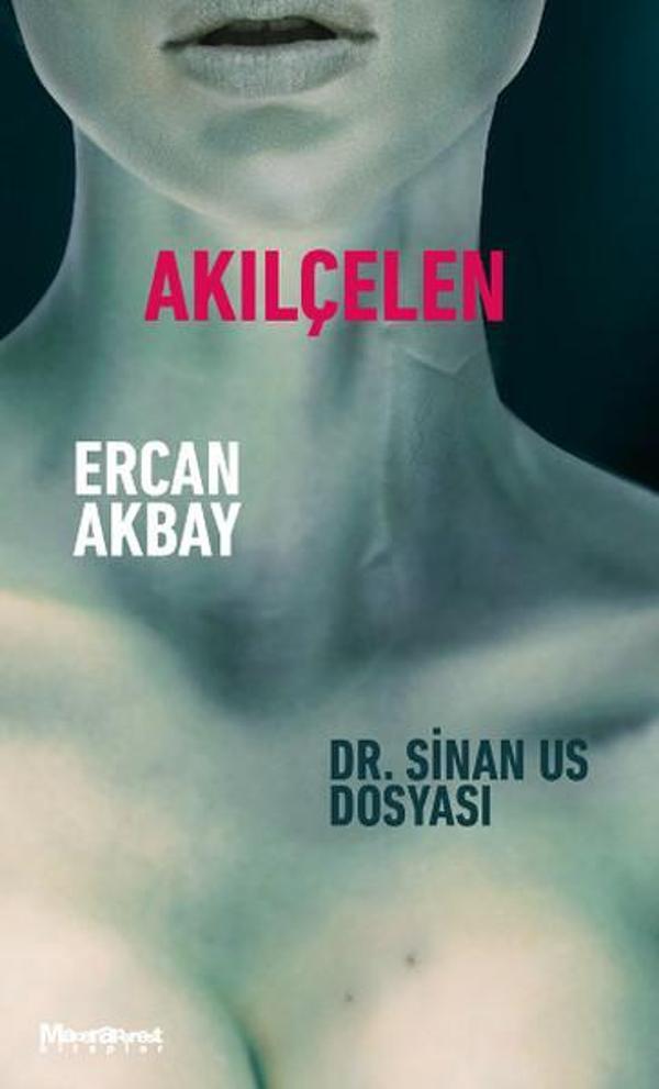 Akılçelen - Maceraperest Kitaplar - Image 1
