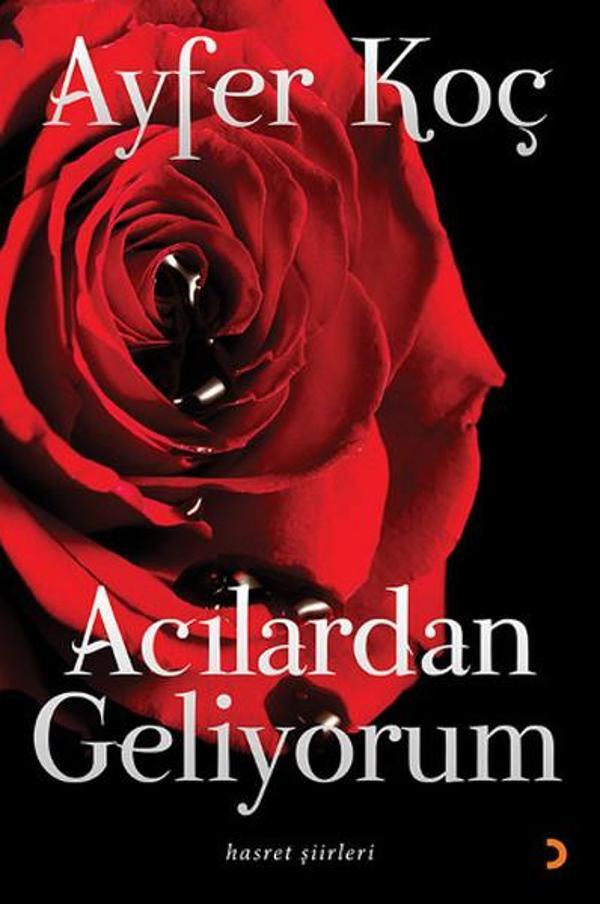 Acılardan Geliyorum - Cinius Yayınevi - Image 1