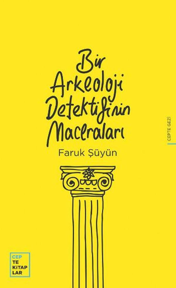 Bir Arkeoloji Dedektifinin Maceraları - Oğlak Yayıncılık - Image 1