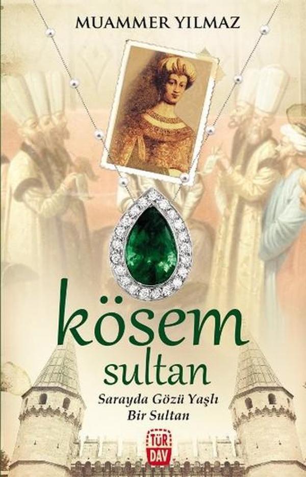 Kösem Sultan - Türdav Yayınları - Image 1