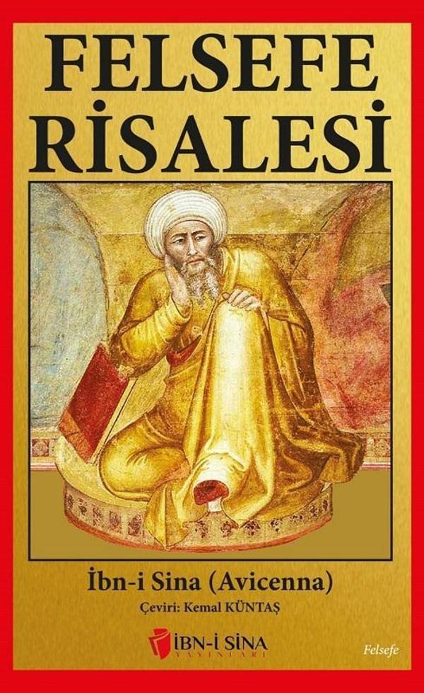 Felsefe Risalesi - İbn-i Sina - Image 1