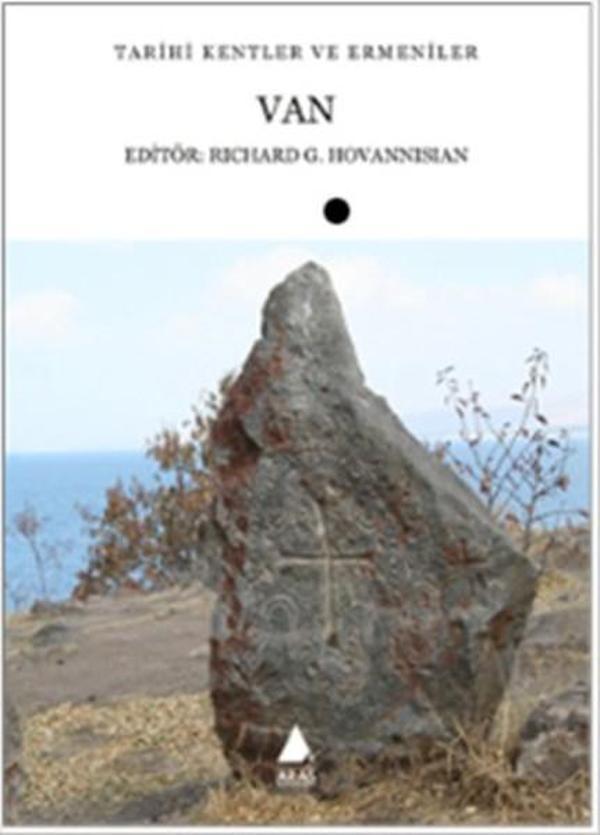 Tarihi Kentler ve Ermeniler - Van - Aras Yayıncılık - Image 1
