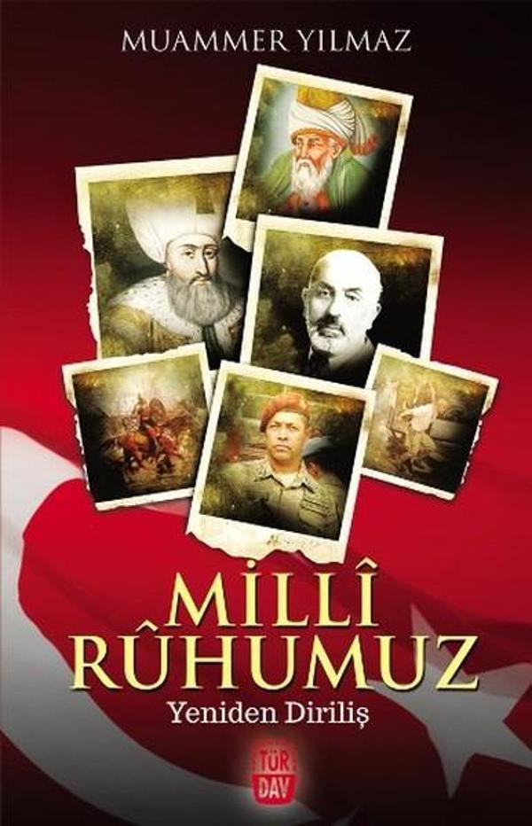 Milli Ruhumuz - Türdav Yayınları - Image 1