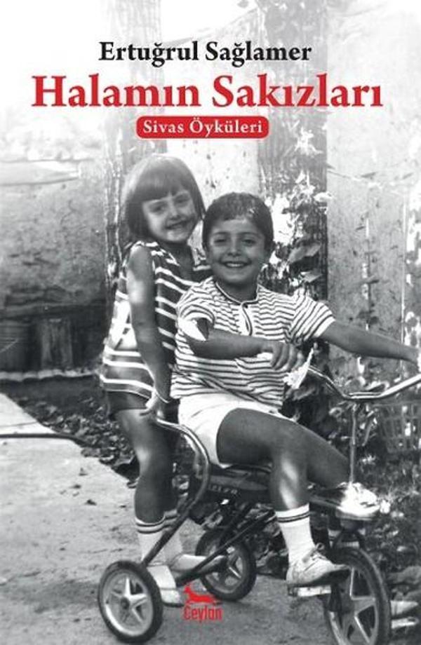 Halamın Sakızları - Ceylan Yayıncılık - Image 1