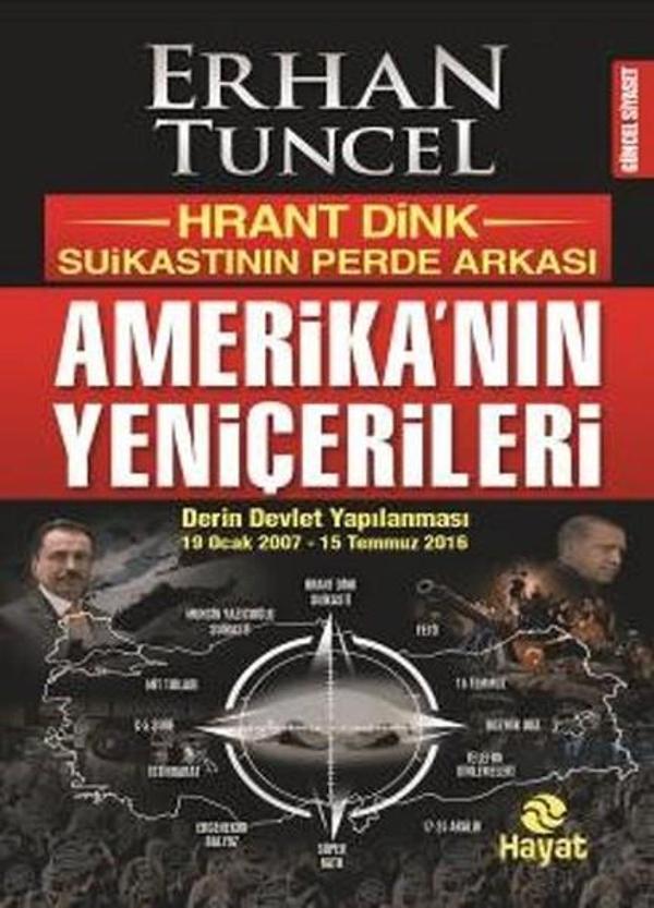Amerika'nın Yeniçerileri - Hayat Yayıncılık - Image 1