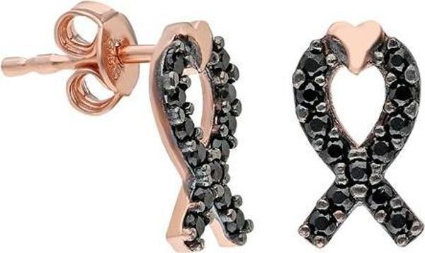 Glorria Gümüş Balık Küpe - Image 1