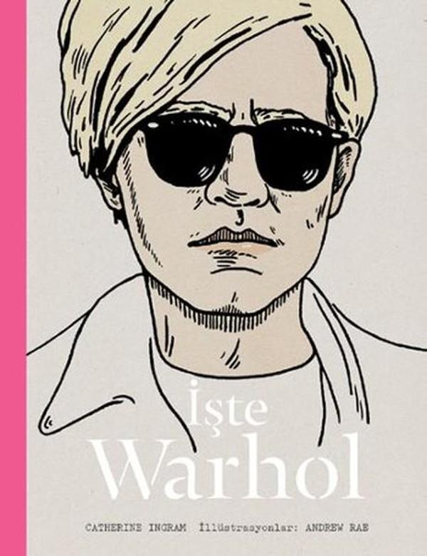 İşte Warhol - Hep Kitap - Image 1
