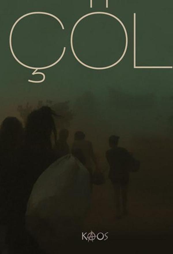 Çöl - Kaos Yayınları - Image 1
