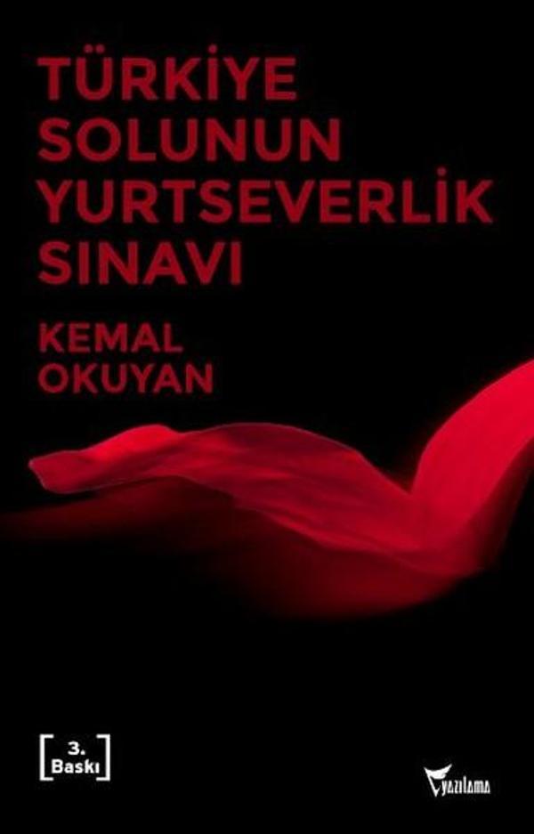 Türkiye Solunun Yurtseverlik Sınavı - Yazılama Yayınevi - Image 1