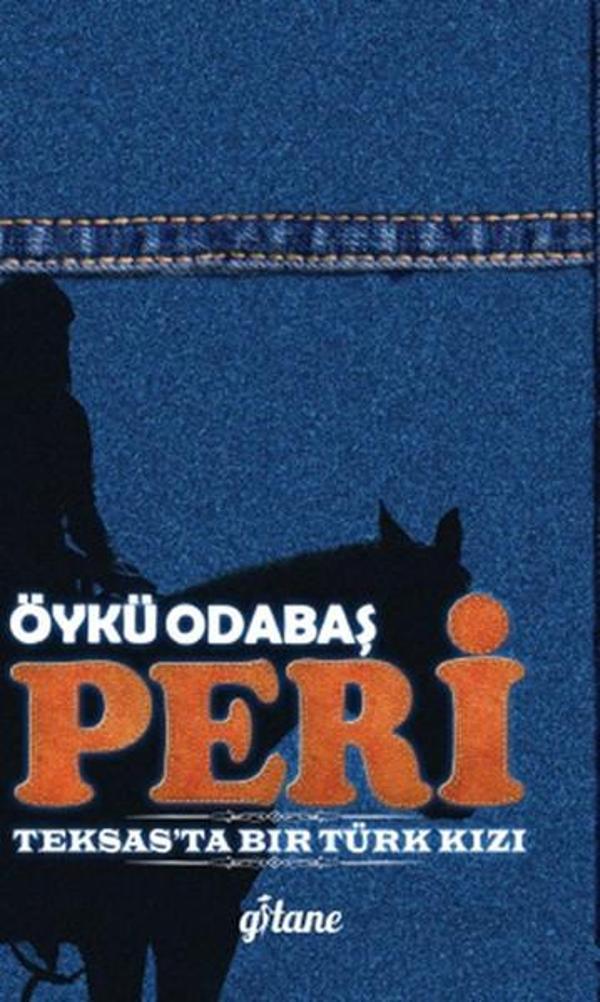Peri - Gitane - Image 1