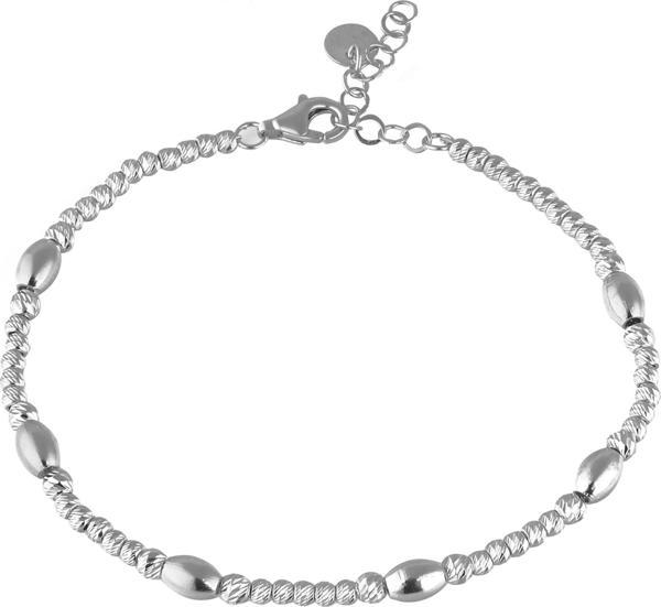 Glorria Gümüş Dorika Bileklik - Image 1