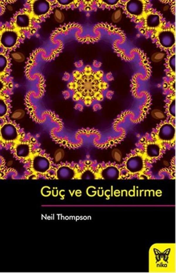 Güç ve Güçlendirme - Nika Yayınevi - Image 1