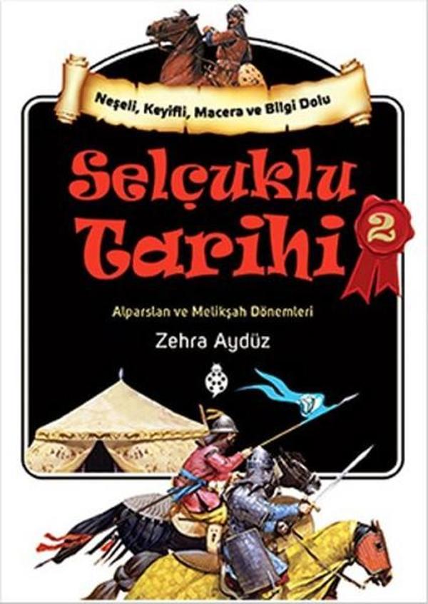 Selçuklu Tarihi 2 - Uğurböceği - Image 1