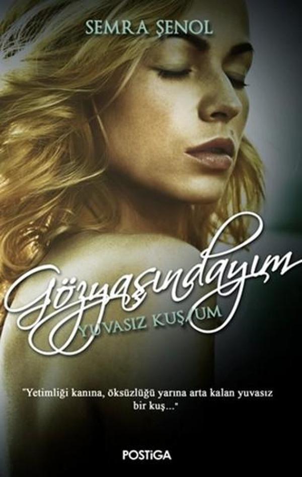 Gözyaşındayım - Postiga - Image 1