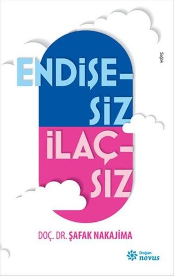 Endişesiz İlaçsız - Doğan Novus - Image 1