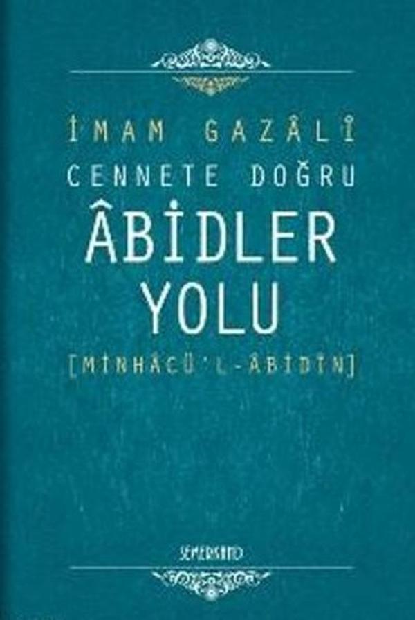 Cennete Doğru Abidler Yolu - Semerkand Yayınları - Image 1
