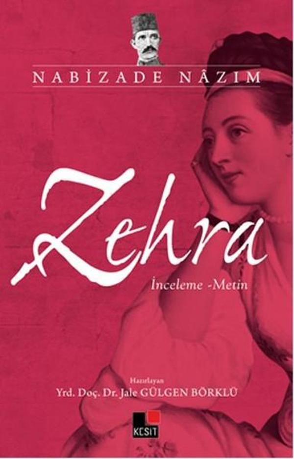 Zehra - Kesit Yayınları - Image 1