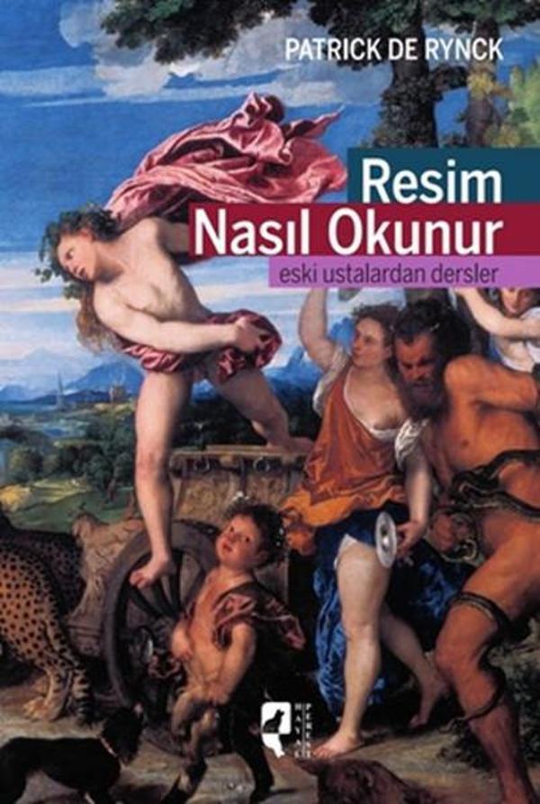 Resim Nasıl Okunur - Hayalperest Yayınevi - Image 1