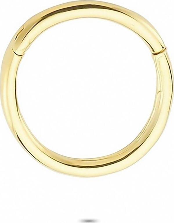 Glorria Altın Halka Piercing - Image 1