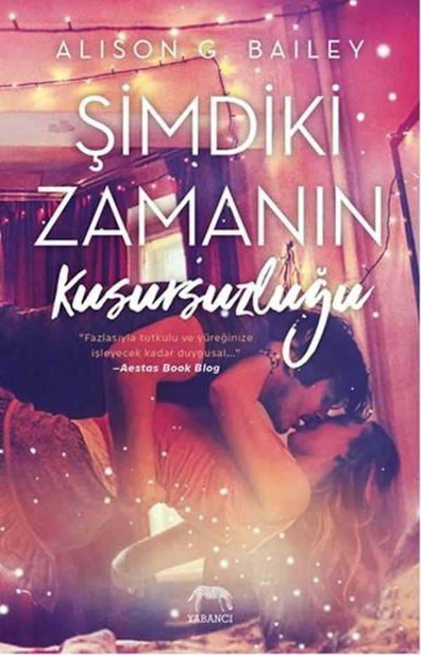 Şimdiki Zamanın Kusursuzluğu - Yabancı - Image 1