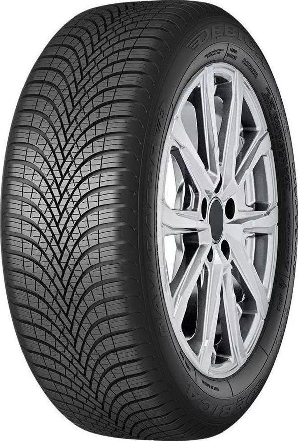 Debica Navigator 3 185/65R15 88H (4 Mevsim) (2023) - Image 1