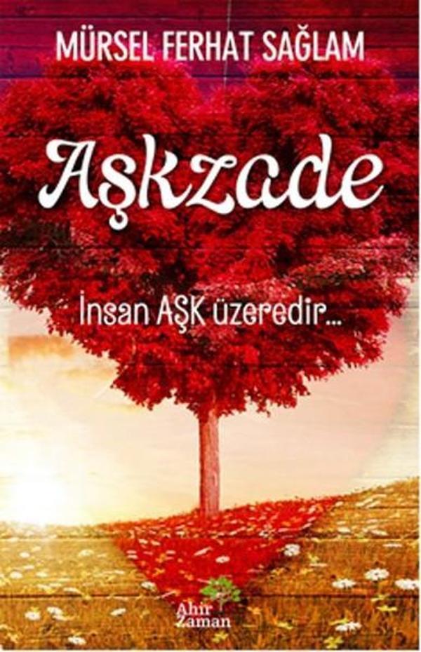 Aşkzade - Ahir Zaman - Image 1
