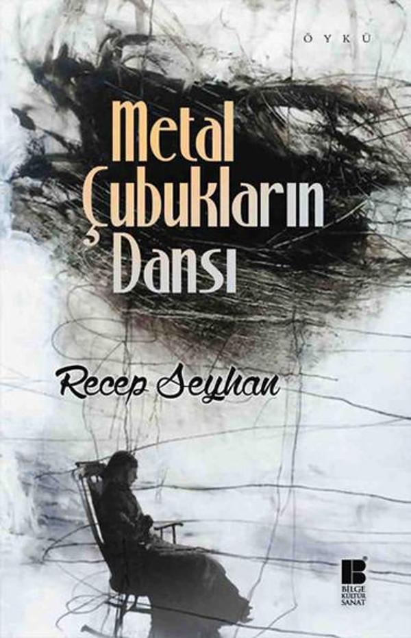 Metal Çubukların Dansı - Bilge Kültür Sanat - Image 1