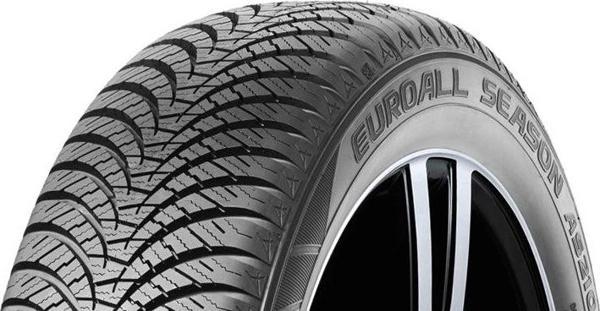 Falken Euroall Season AS210 195/55R16 87V (4Mevsim) (2024) - Image 1