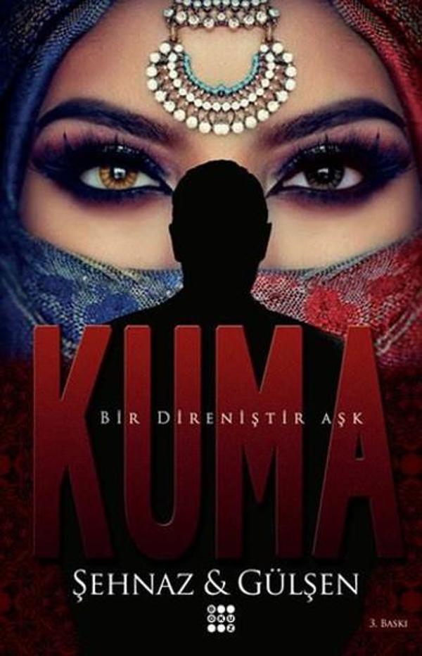 Kuma - Dokuz Yayınları - Image 1