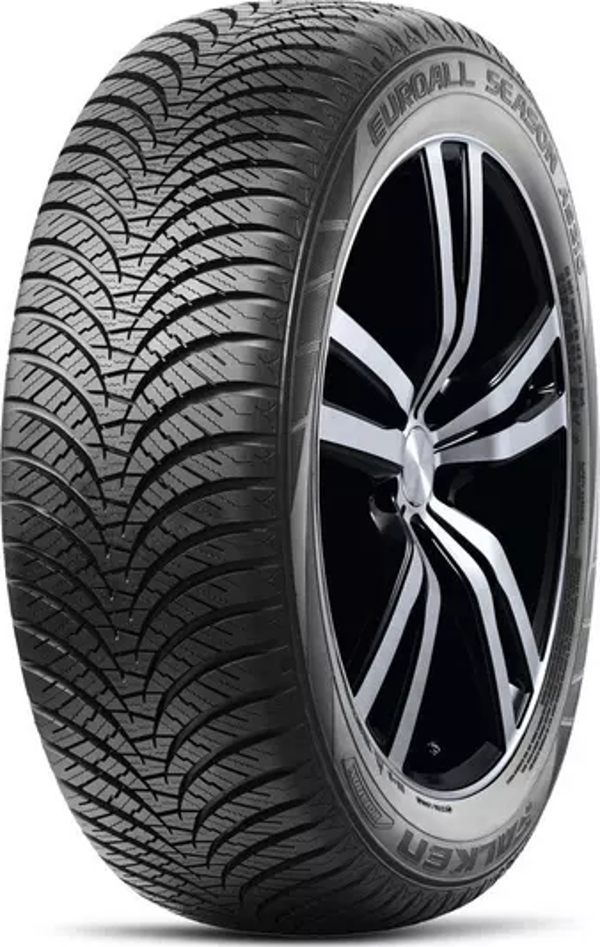 Falken Euroall Season AS210 235/60R18 107H XL (4 Mevsim) (2023) - Image 1
