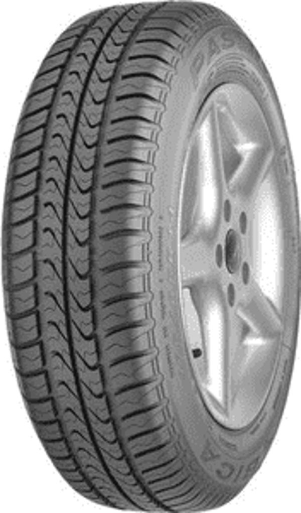 Debica Passio 2 185/60R14 82T (Yaz) (2023) - Image 1