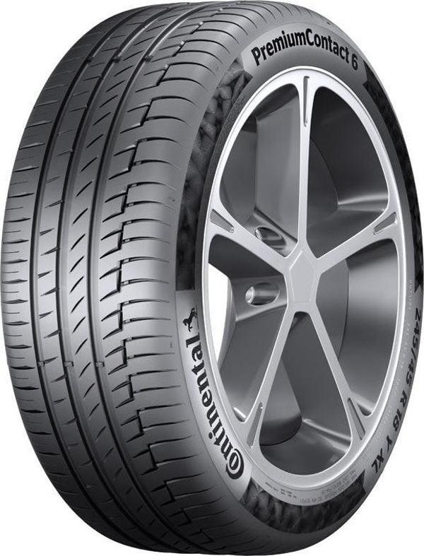 Continental ContiPremiumContact 6 285/45R22 114Y XL FR MO (Yaz) (2024) - Image 1
