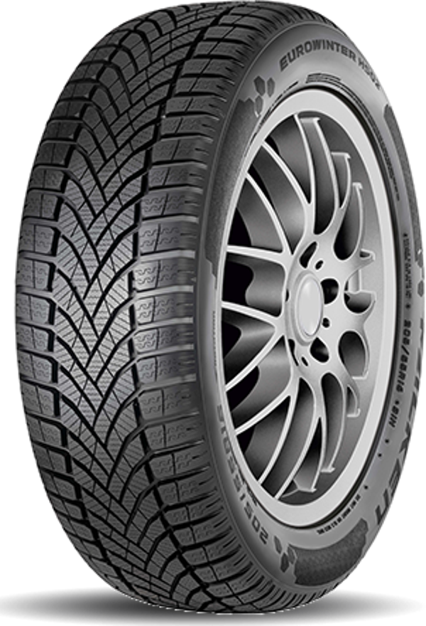 Falken EuroWinter HS02 195/65R15 91H (Kış) (2023) - Image 1