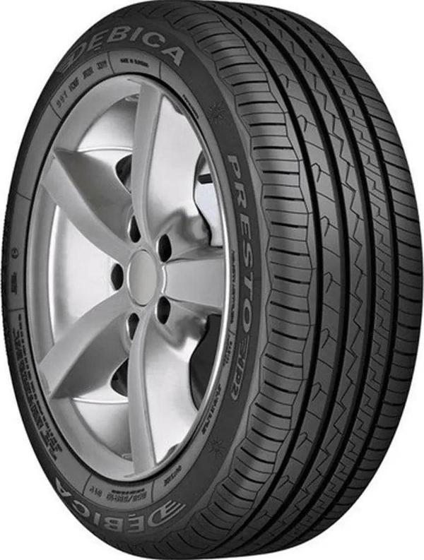Debica Presto HP 2 215/55R16 93V (Yaz) (2024) - Image 1