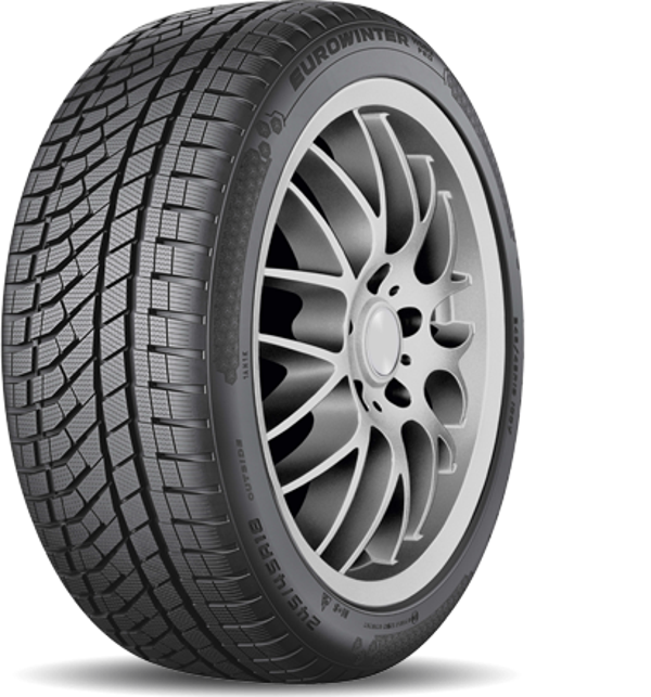 Falken Eurowinter HS02 Pro 225/60R17 103V XL (Kış) (2023) - Image 1
