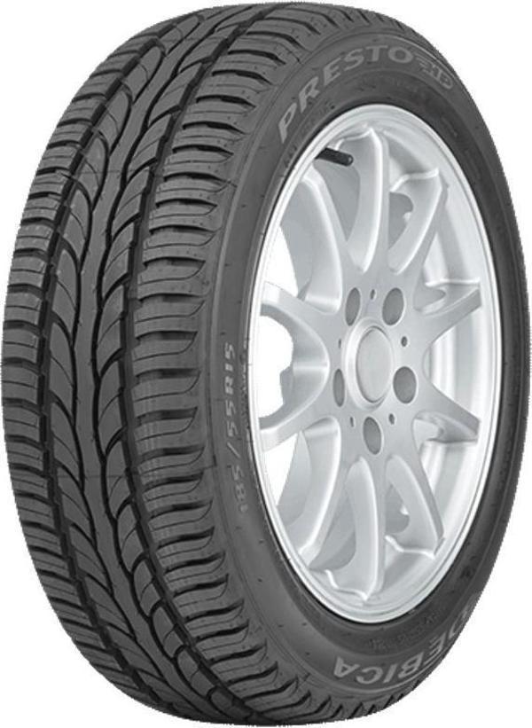Debica Presto HP 235/50R18 97V (Yaz) (2024) - Image 1