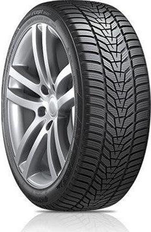 Falken Eurowinter HS02 PRO SUV 235/50R19 103V XL (Kış) (2024) - Image 1