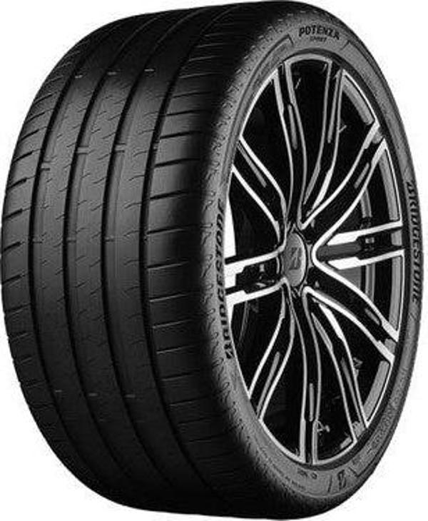 Bridgestone Potenza Sport 235/45R18 98Y XL (Yaz) (2023) - Image 1