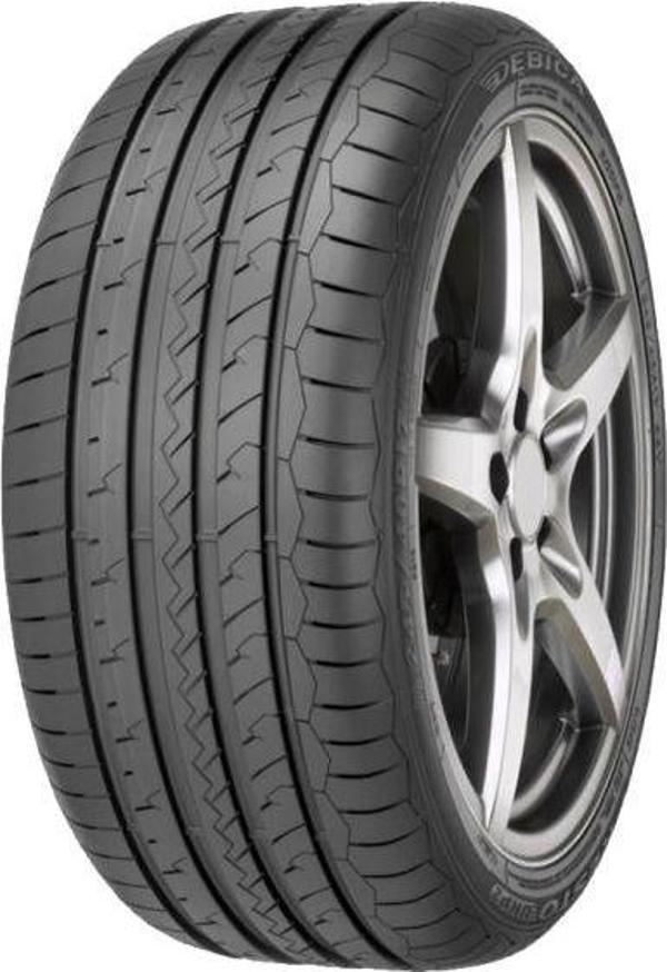 Debica Presto UHP 2 215/55R17 98W XL (Yaz) (2024) - Image 1
