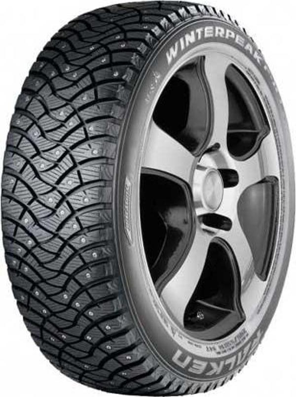 Falken Winter Peak F-ICE1 215/55R16 97T XL (Kış) (2023) - Image 1