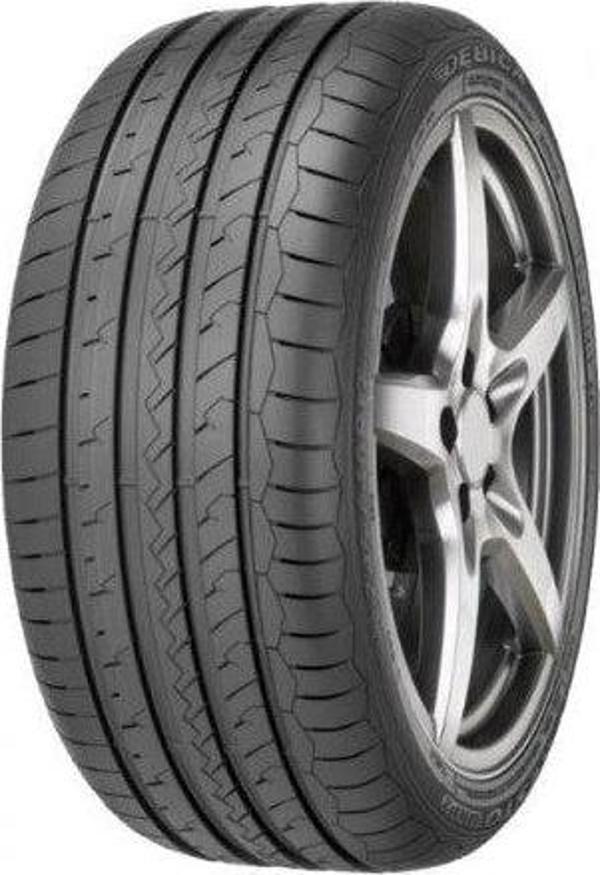 Debica Presto UHP 2 225/45R17 91Y (Yaz) (2023) - Image 1