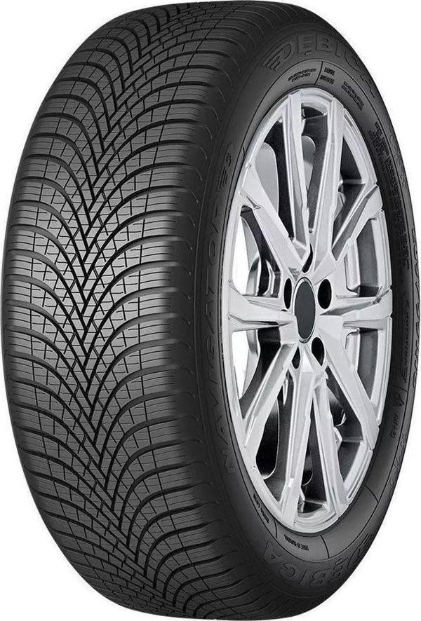 Debica Navigator 3 185/60R15 88H XL (4 Mevsim) (2023) - Image 1