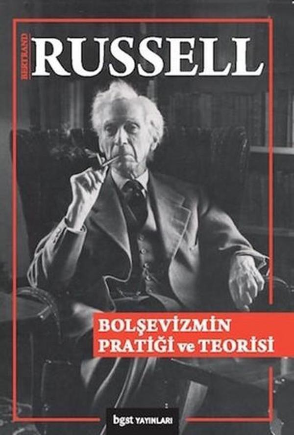 Bolşevizmin Pratiği ve Teorisi - BGST - Image 1