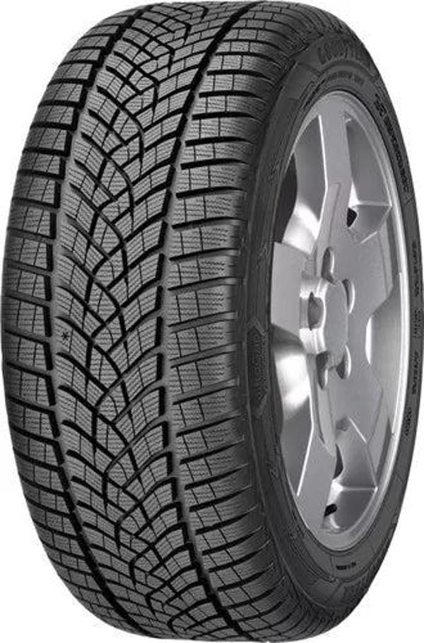 Goodyear UltraGrip Performance + 235/55R17 103V XL (Kış) (2023) - Image 1