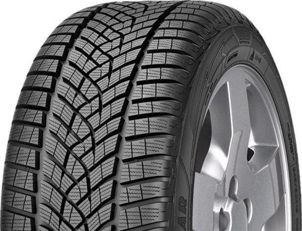 Goodyear UltraGrip Performance + 255/45R19 104V XL (Kış) (2023) - Image 1