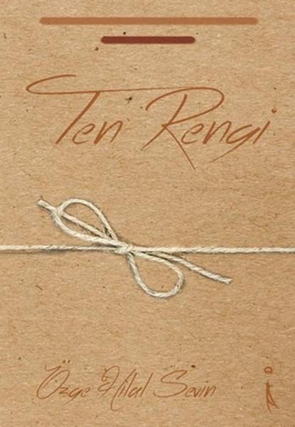 İkinci Adam Yayınları Ten Rengi - İkinci Adam Yayınları - Image 1