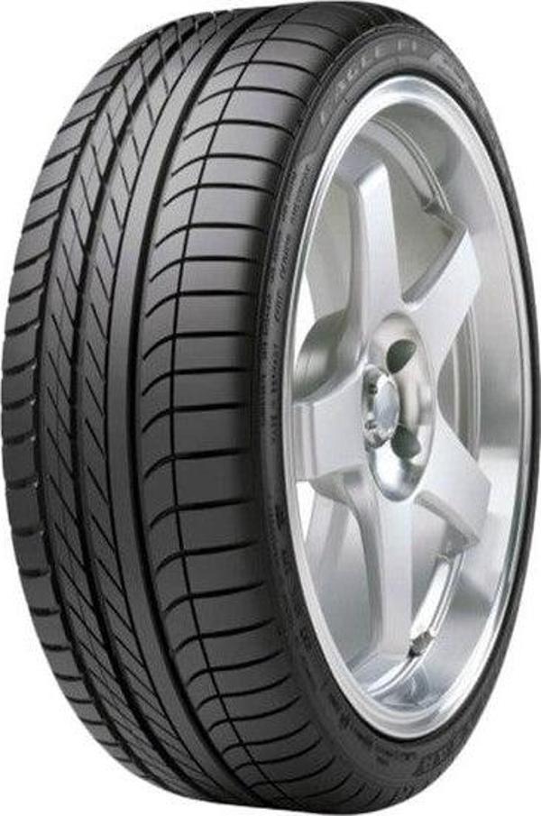 Goodyear Eagle F1 Asymmetric 2 Suv 285/45R20 112Y XL AO (Yaz) (2022) - Image 1